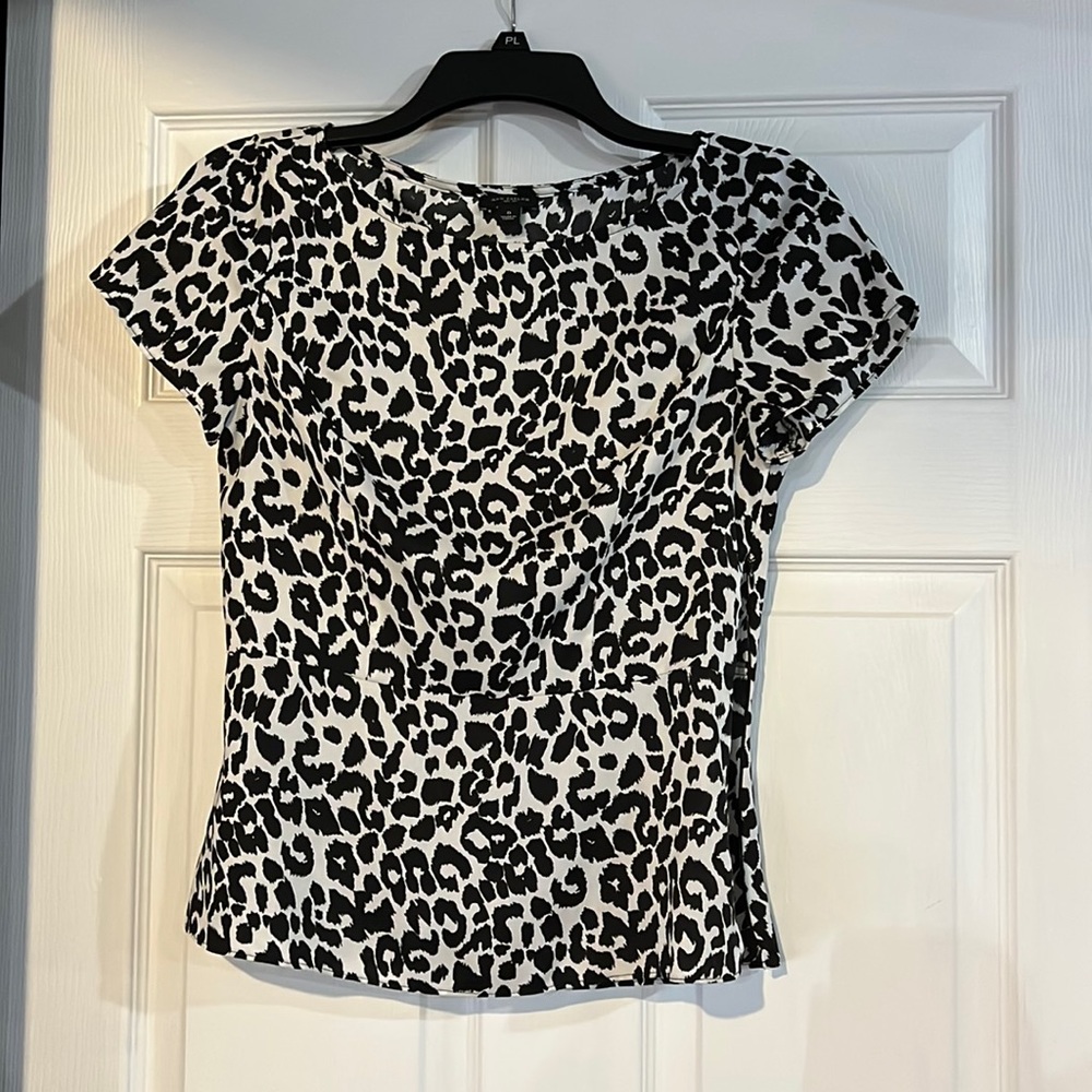 Ann Taylor Blouse